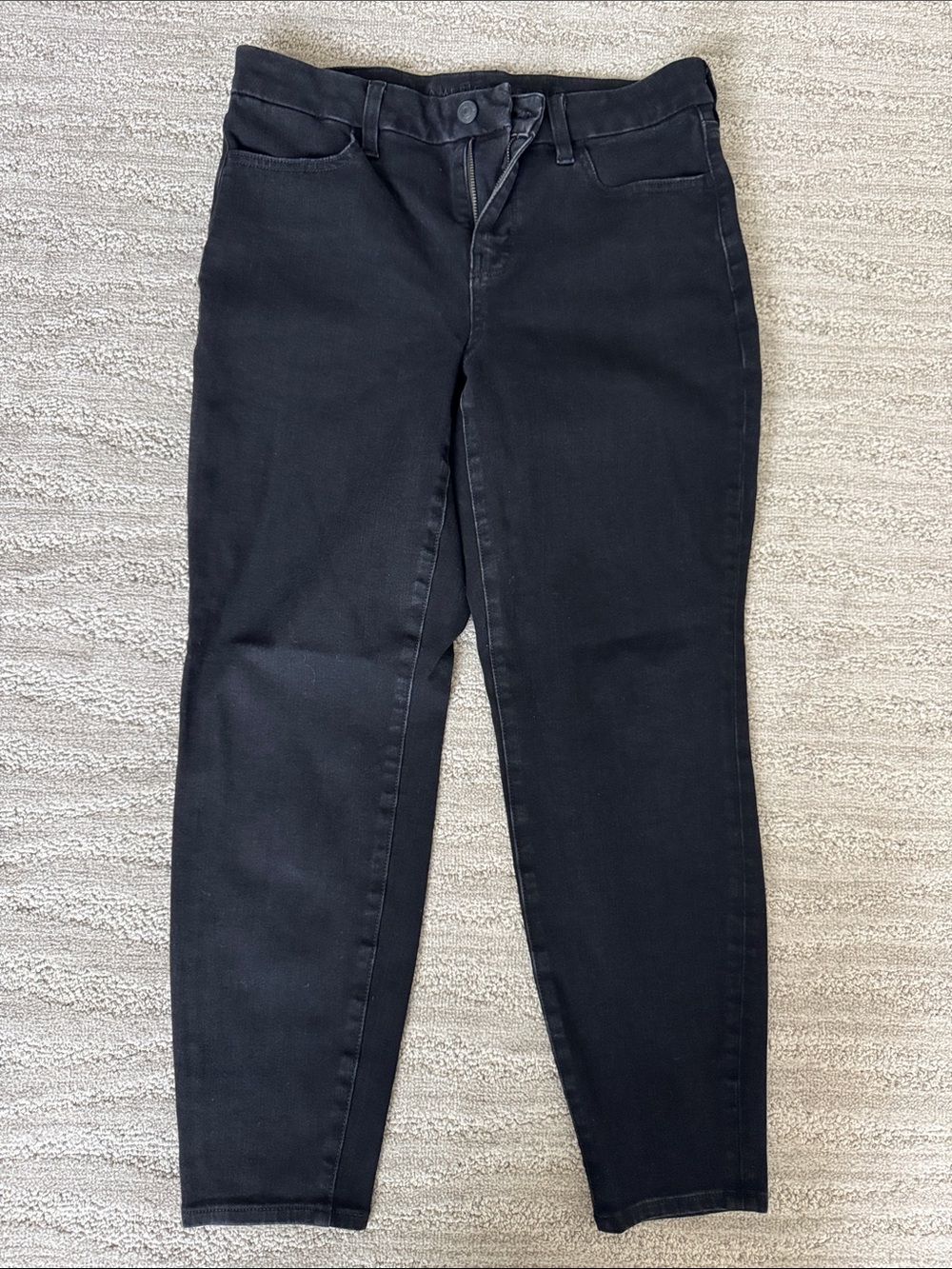 American Eagle Dream Stretch Curvy High-Waisted Jegging